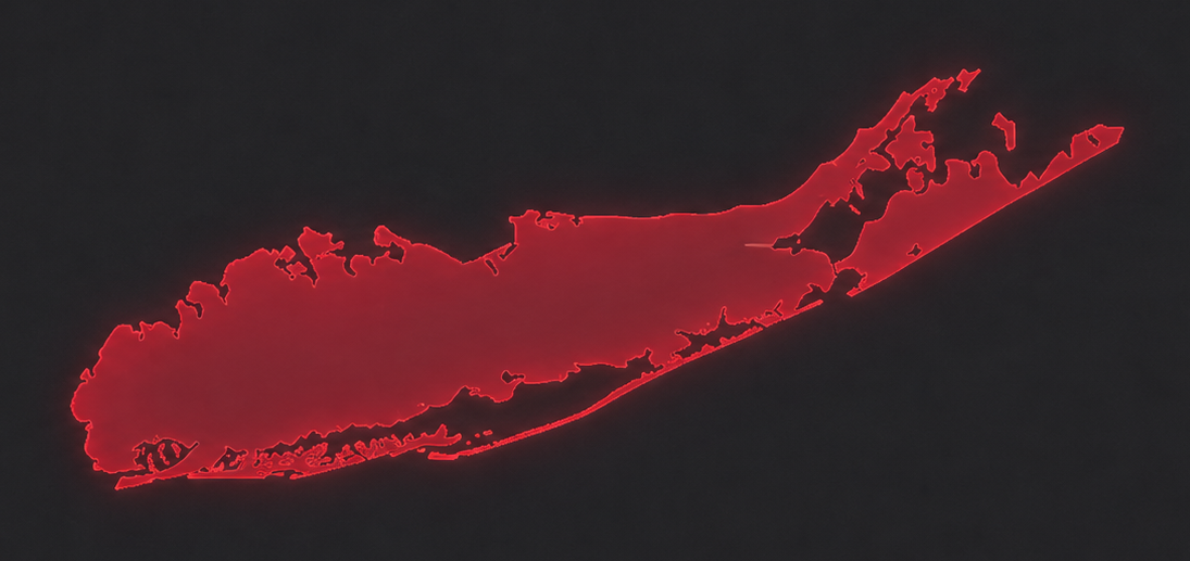 Long Island, NY